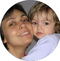 Maria's profile picture