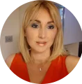 Silvia's profile picture