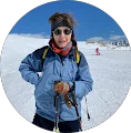 Giulia's profile picture
