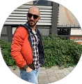 Enrico's profile picture