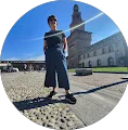 Claudia's profile picture