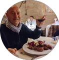 Luciano's profile picture