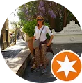 Monica's profile picture