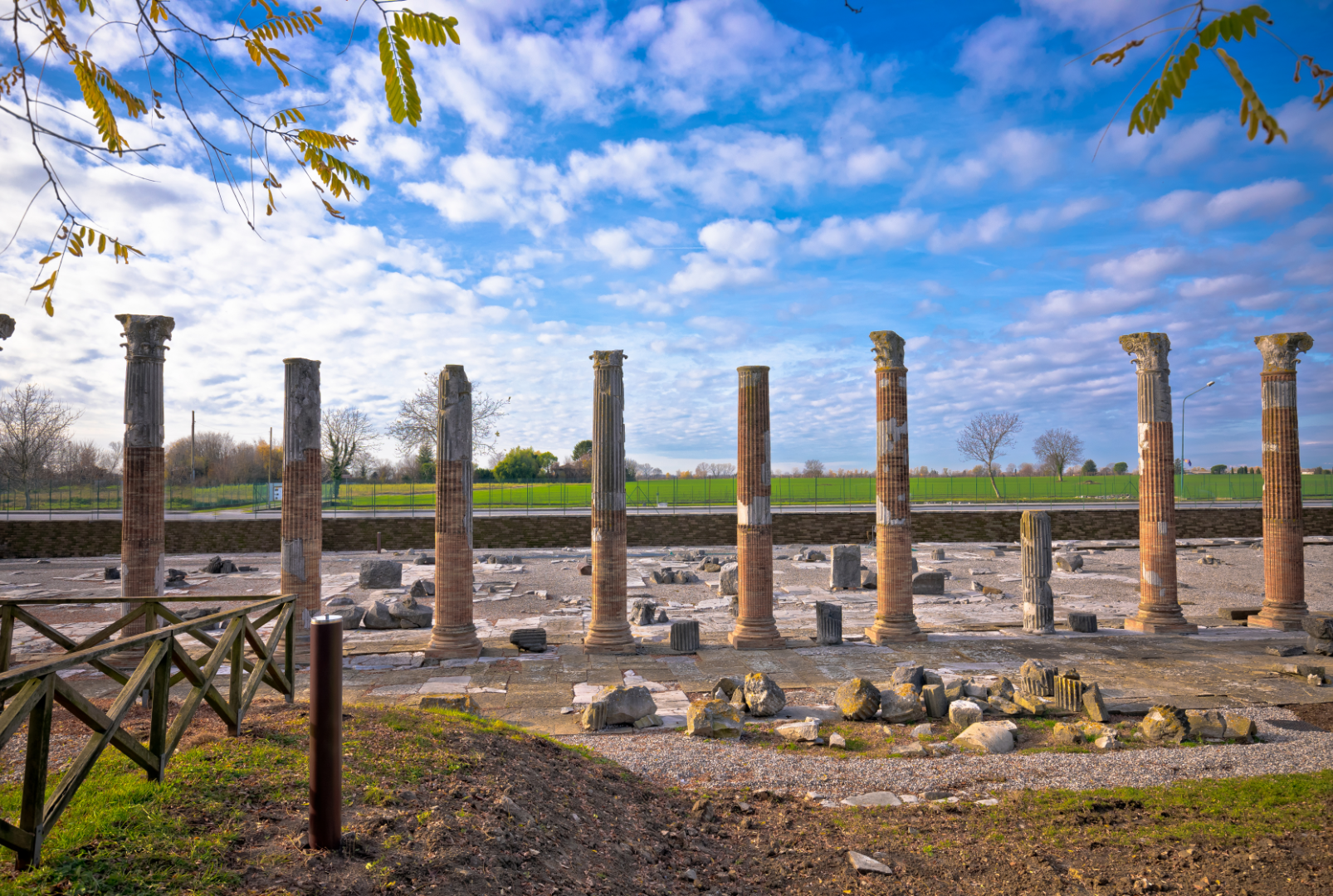 GORIZIA e AQUILEIA