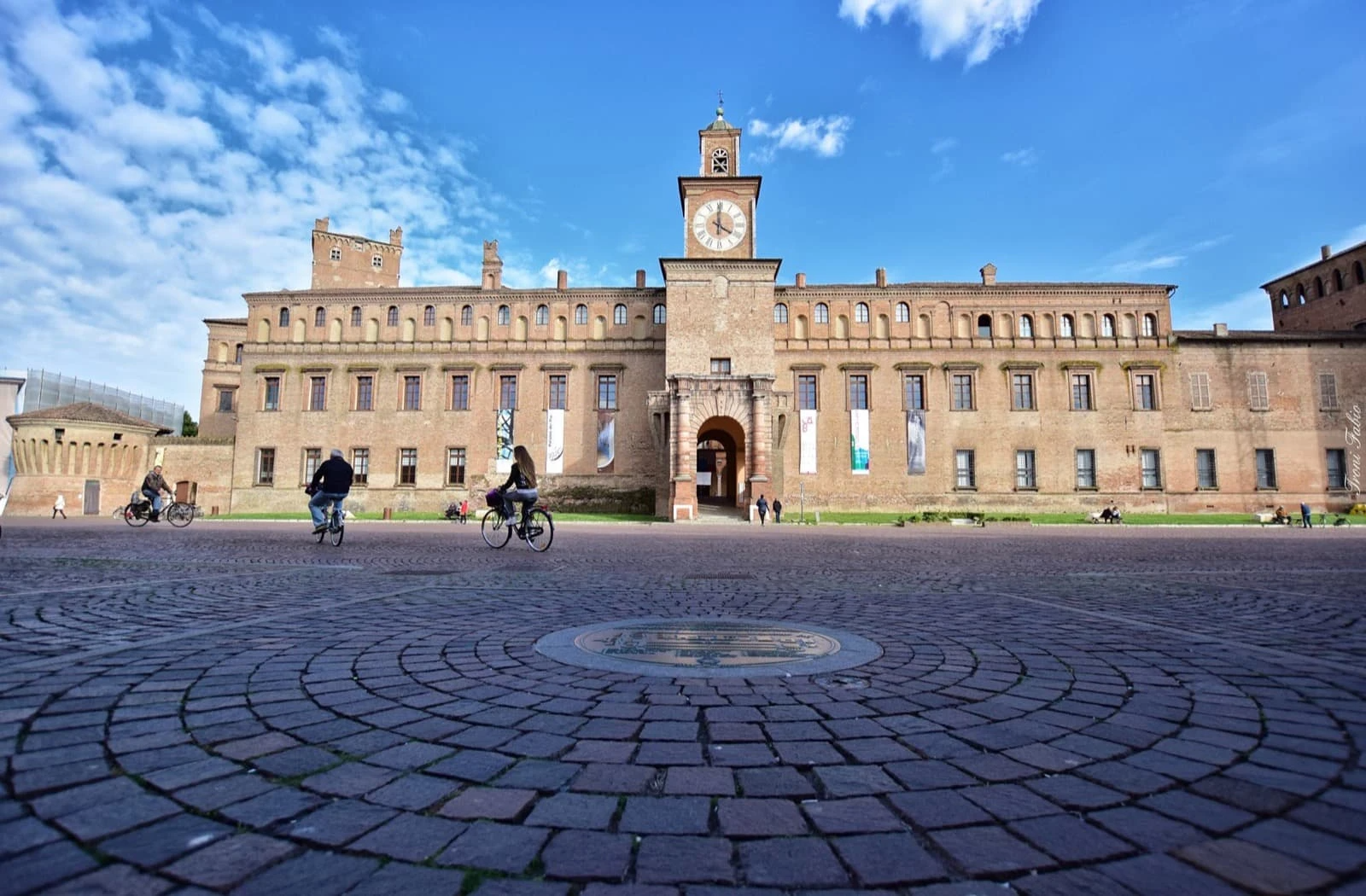 CARPI