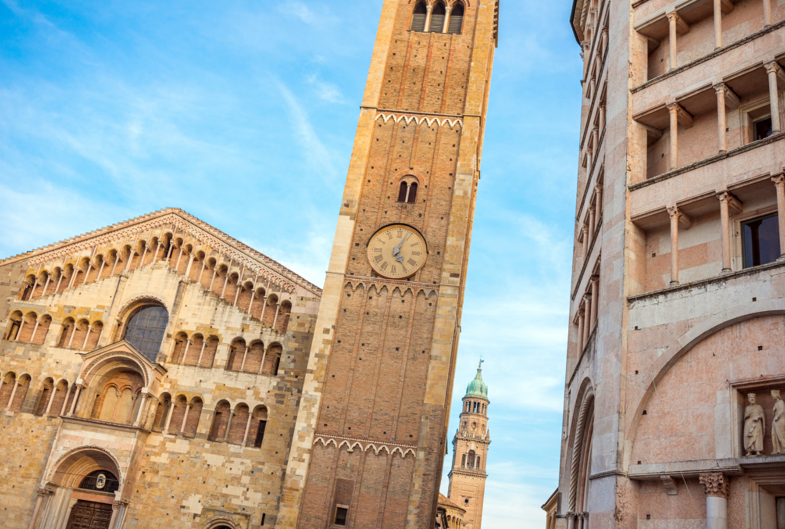 PARMA