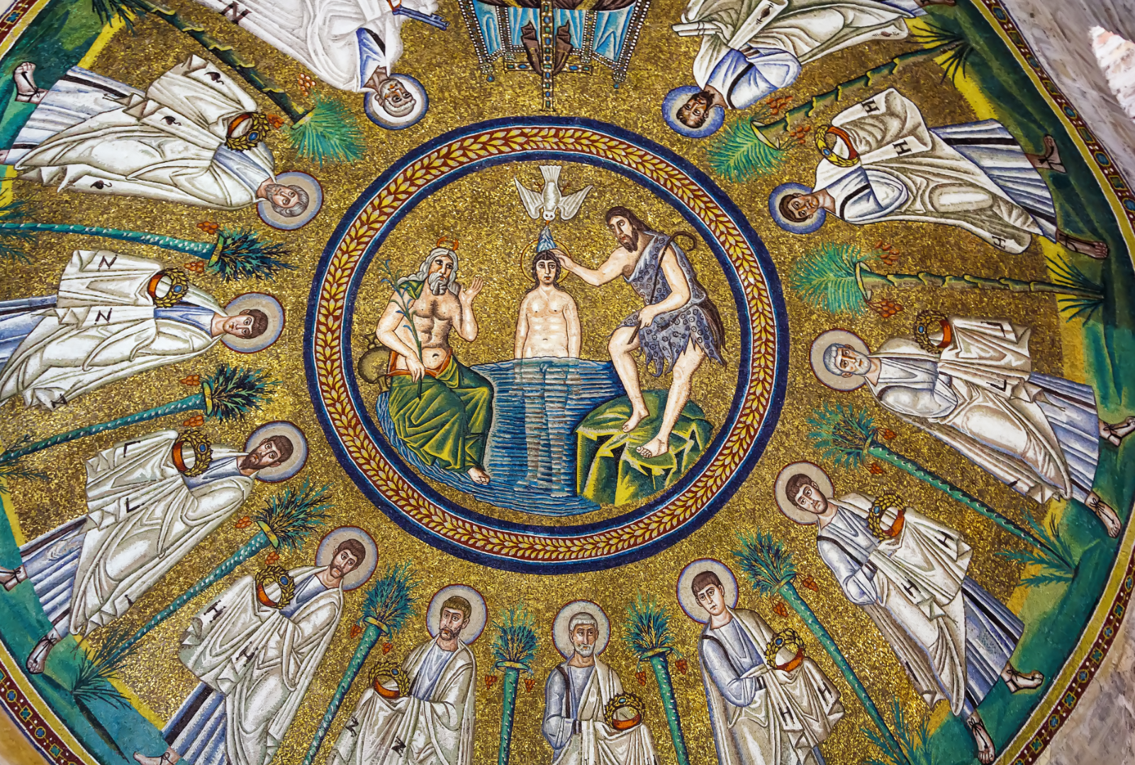RAVENNA