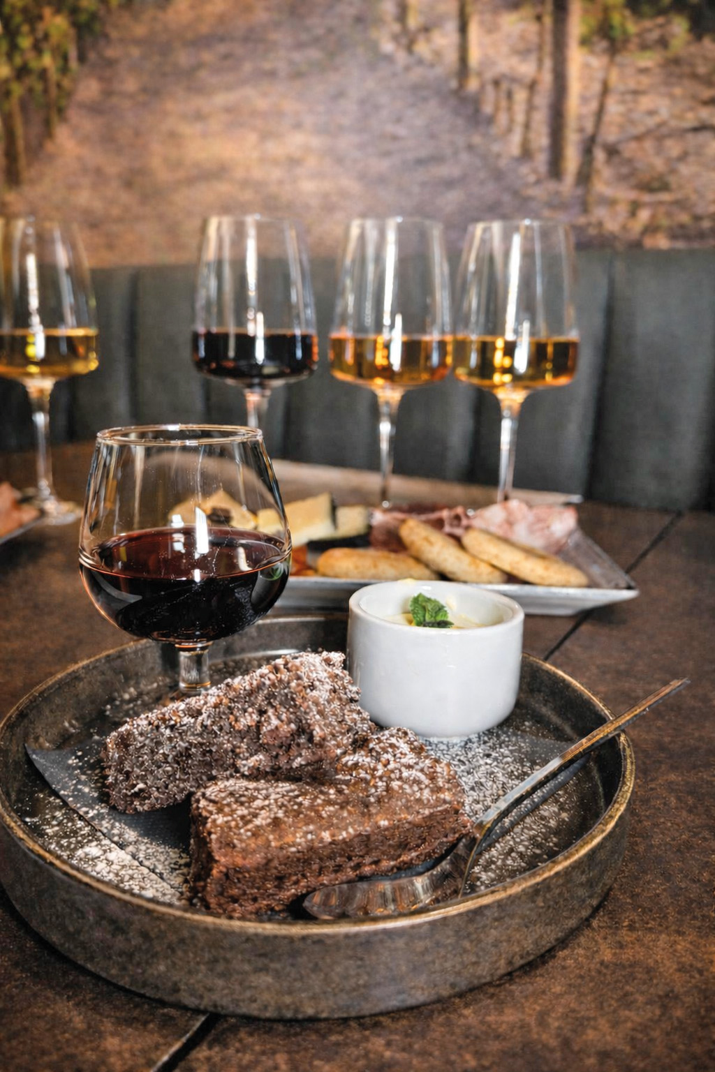 Degustazione: Le Dolcezze di Modena