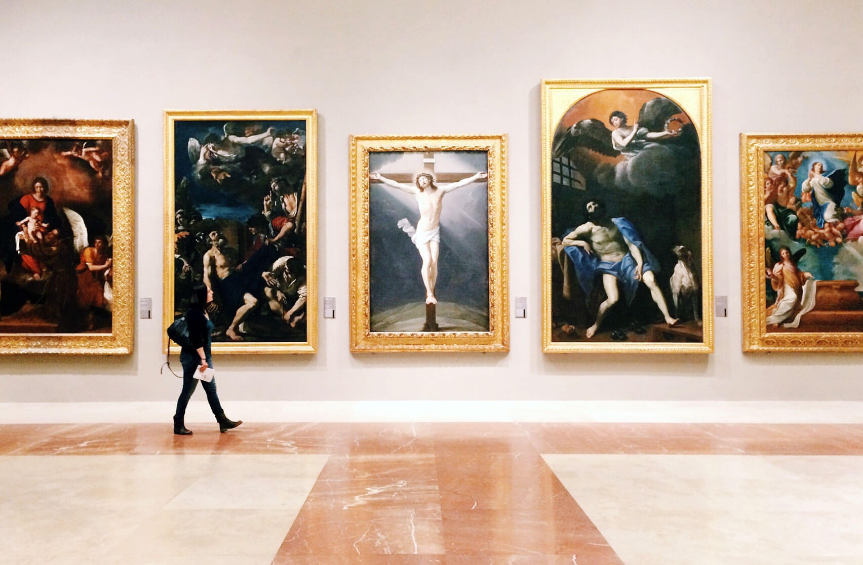 Visita Guidata alla Galleria Estense di Modena: tra Correggio ed i Carracci