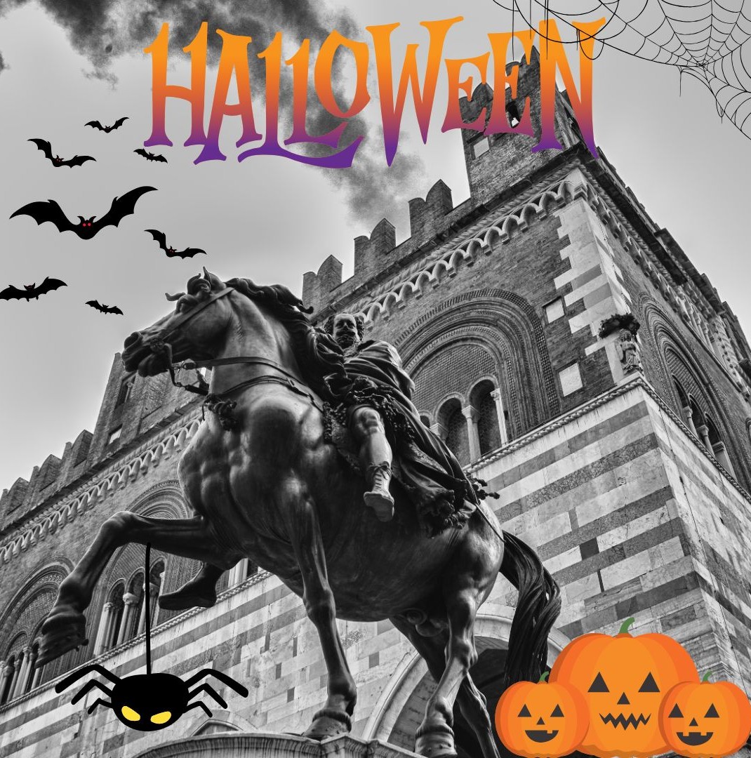 Halloween a Piacenza: Un tour tra misteri, crimini e fantasmi del passato