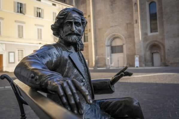 Alla Scoperta di Parma Musicale e Teatrale: un viaggio tra note e palcoscenici
