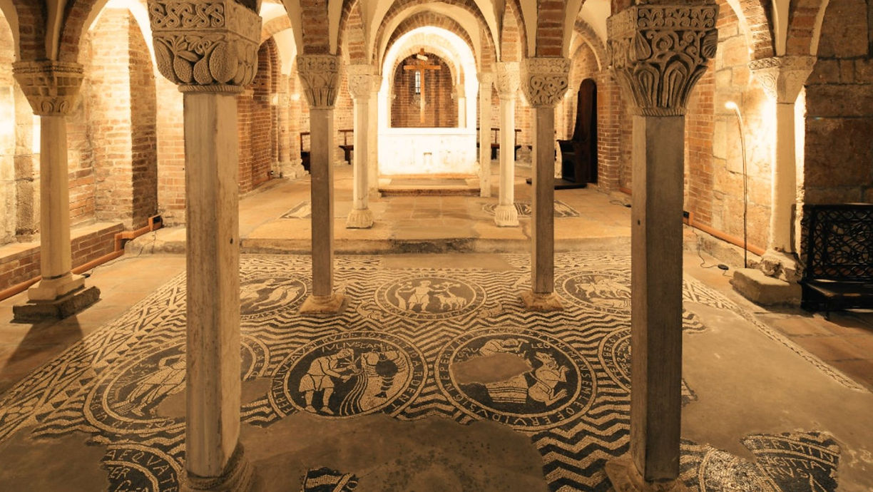 Piacenza Sotterranea e Nascosta: tra Fede, Storia e Mistero