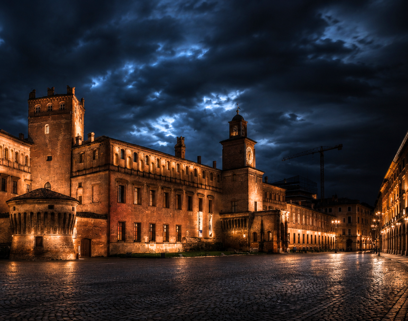 Visita Guidata di Carpi Curiosa