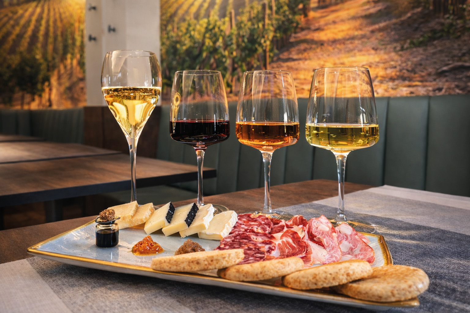 Gran Degustazione Emiliana
