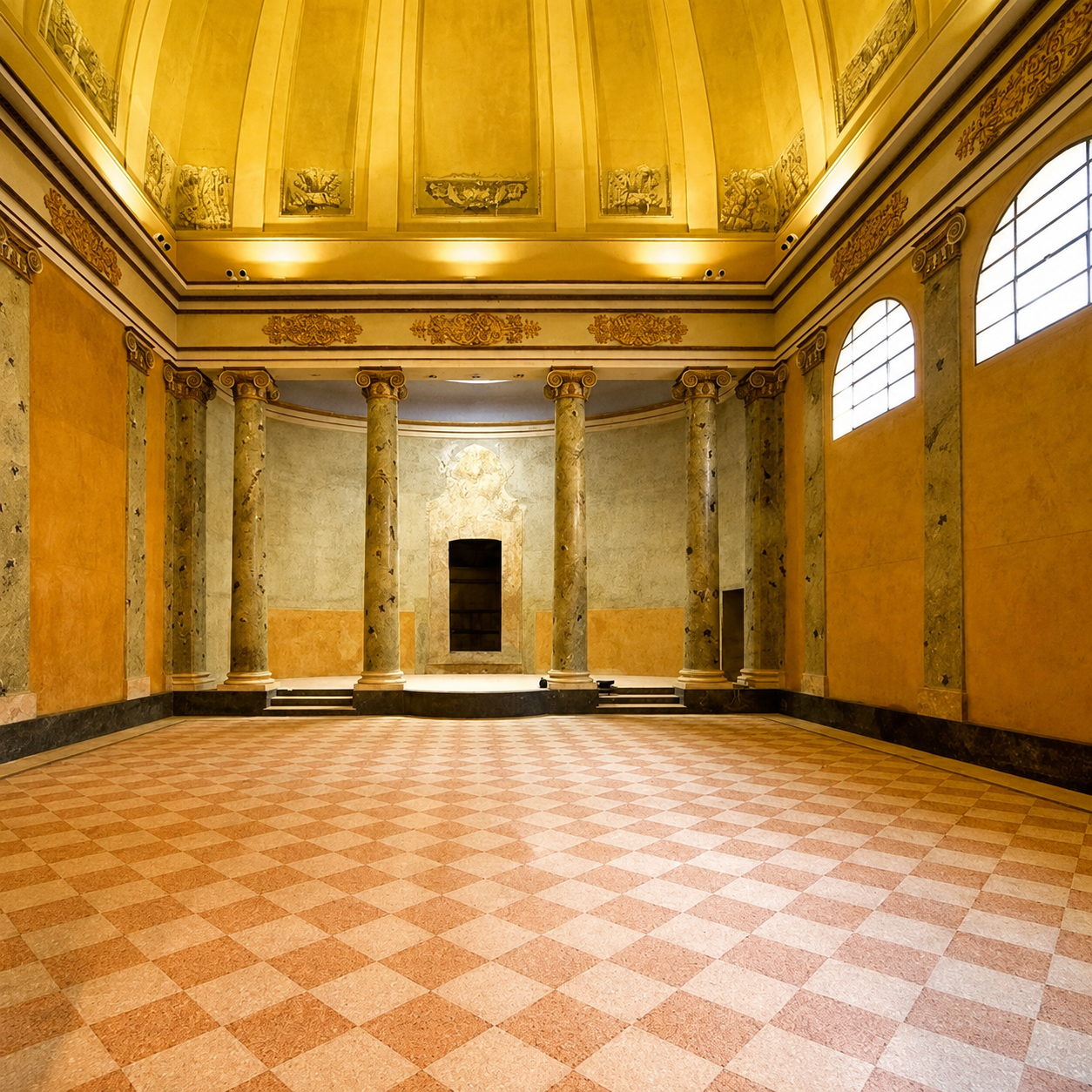 Reggio Emilia Ebraica: Storia, Curiosità e Racconti con Visita alla Sinagoga