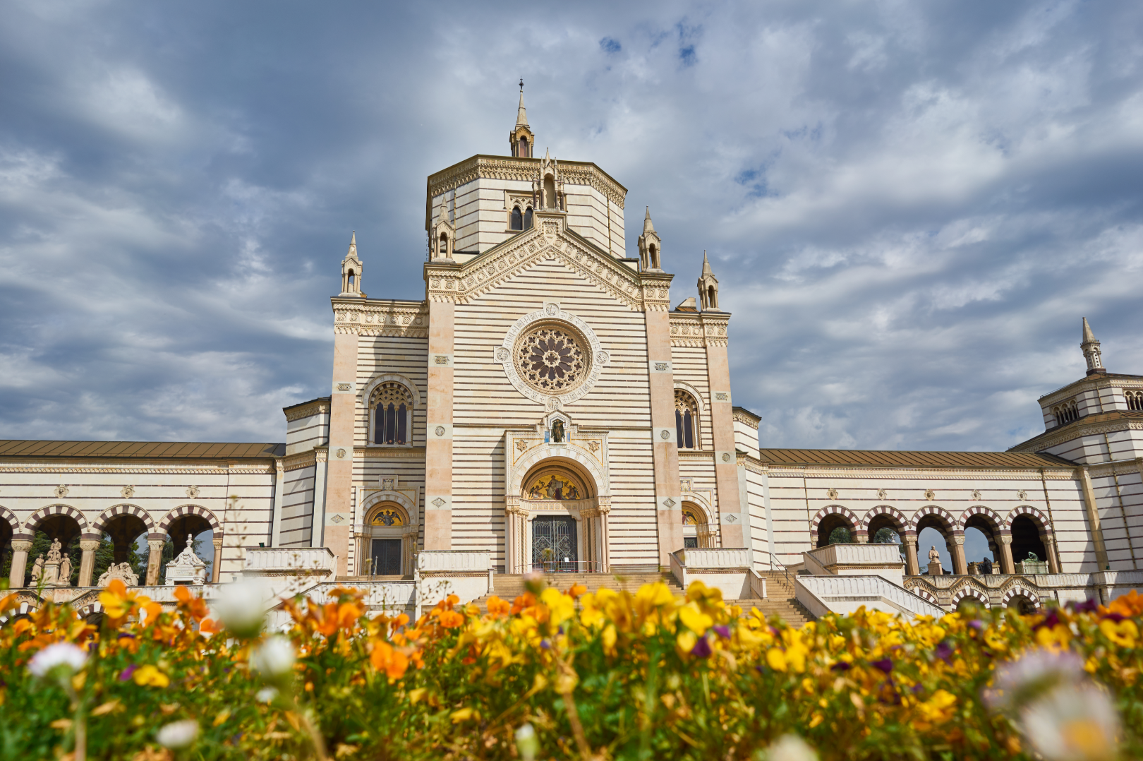 Cimiteri